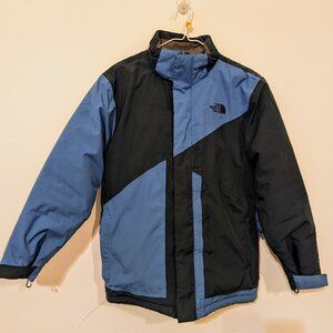 The North Face Coat Heat Seeker Boys Size XL 18/20